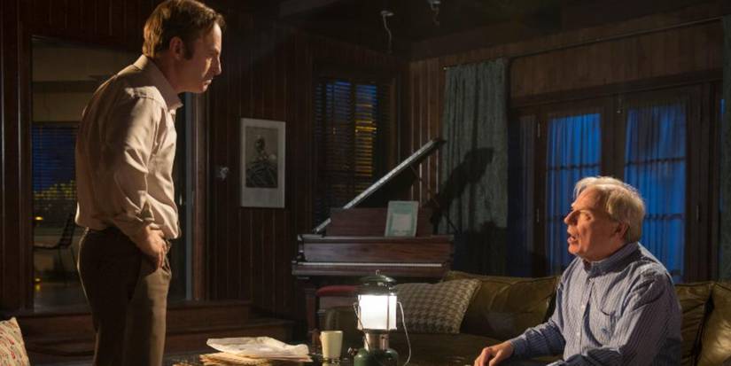 Why Chuck Was Never A Better Call Saul Villain