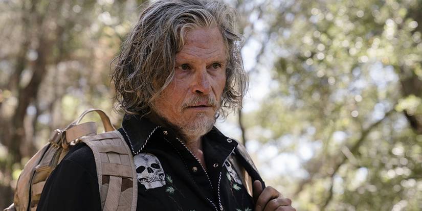 The Worst Things To Happen To The Walking Dead Villains