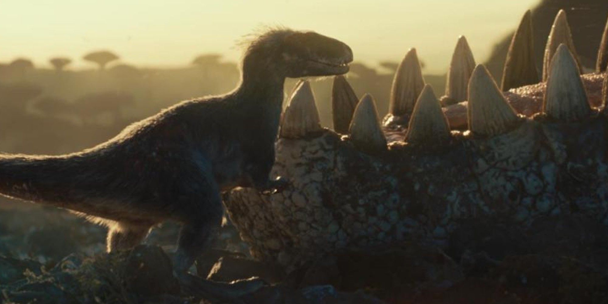 Every Dinosaur In Jurassic World: Dominion Explained