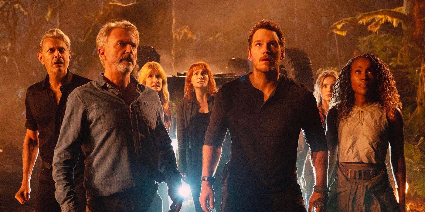 Predicting Jurassic World Rebirth's "Shocking" Twist: 5 Possibilities