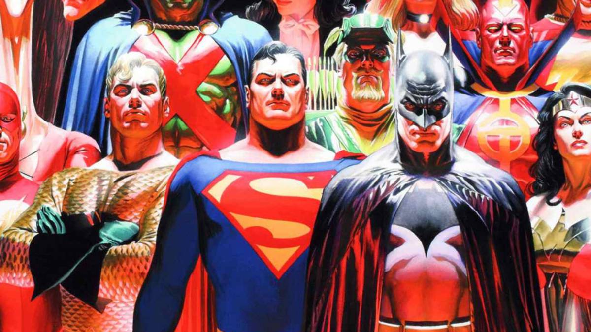 Justice League's Shocking New Leader Officially Announced by DC