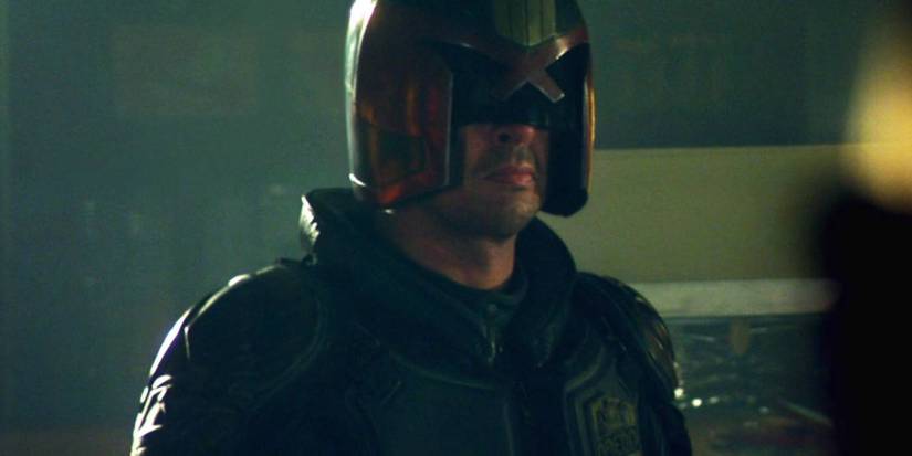 Dredd's Mega-City One Explained: Location, Size & Origin