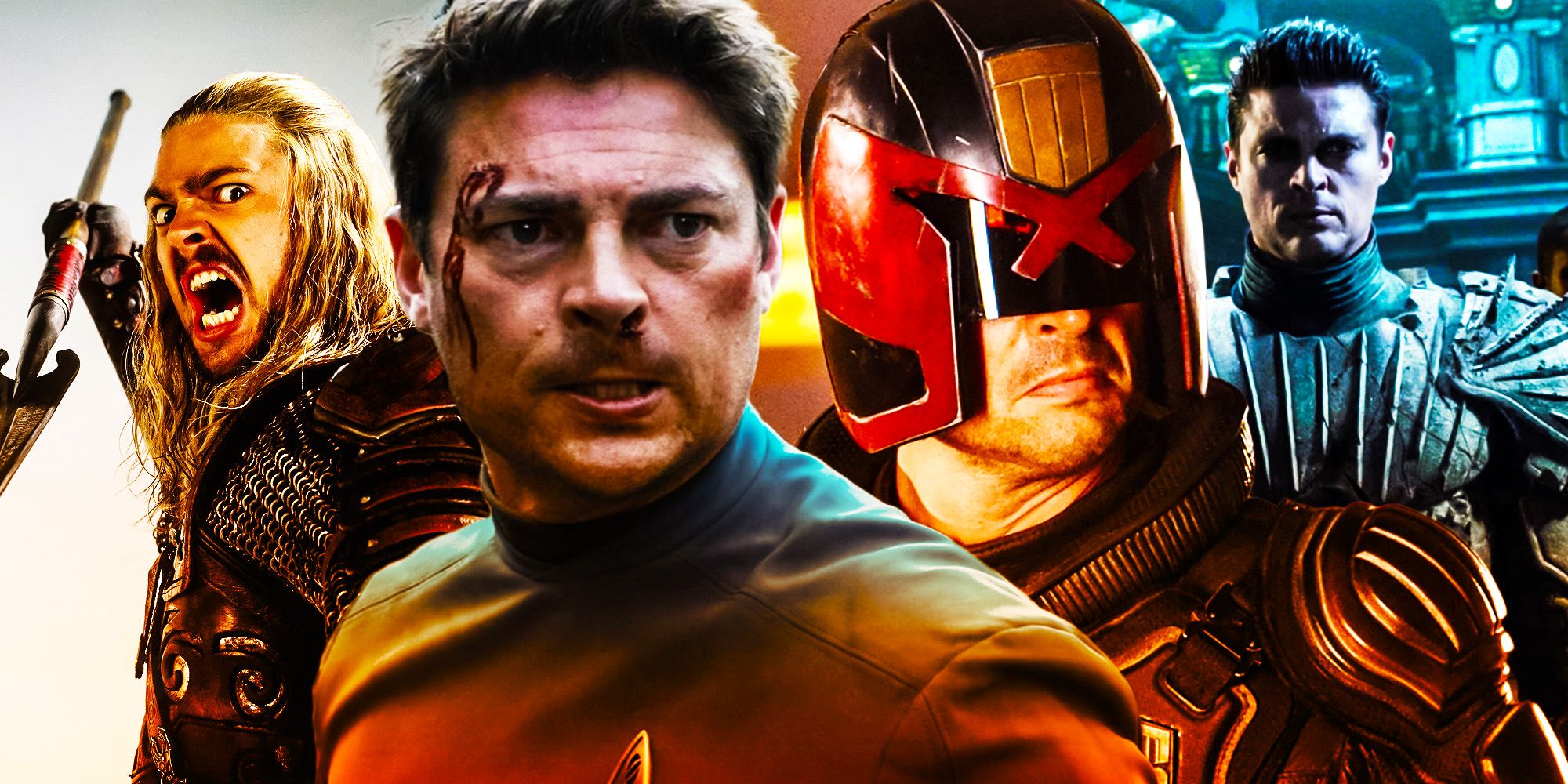 Karl urban movies ranked star trek beyond lord of the rings dredd riddick