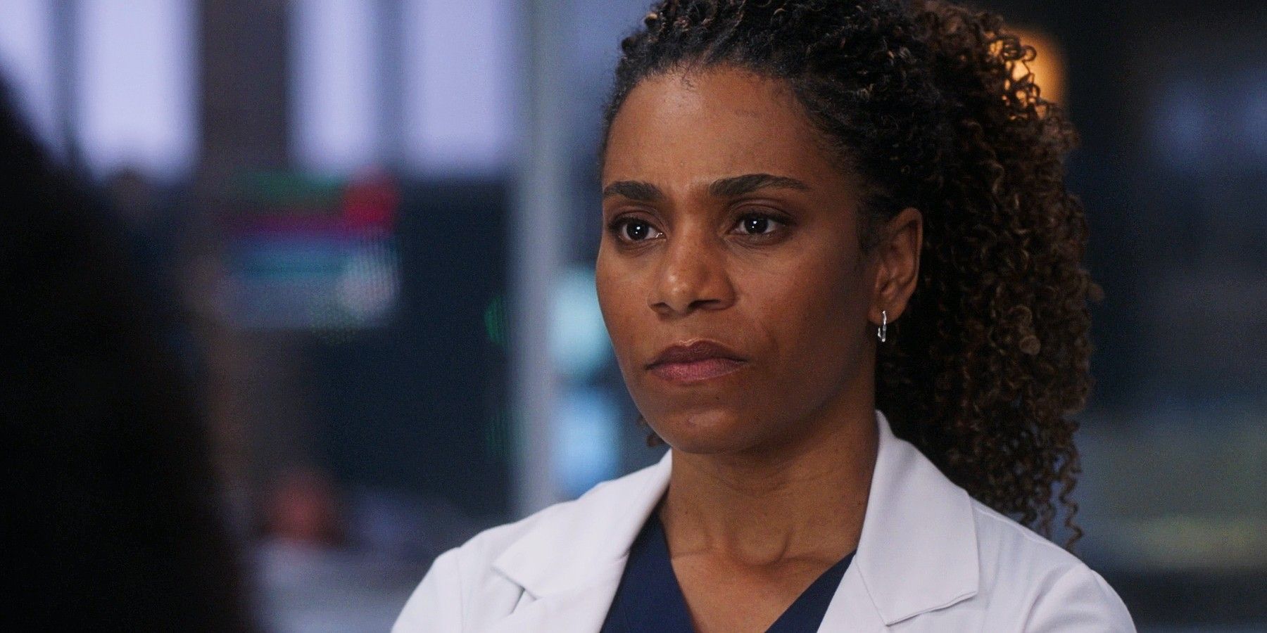 Grey's Anatomy Season 21 Reveals How 1 Major Character Exit Will Happen (& It Follows A Horrible Trend)