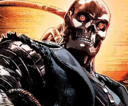 Marvel Shares the Secret to Ghost Rider's Power, And It Is So Naruto Coded