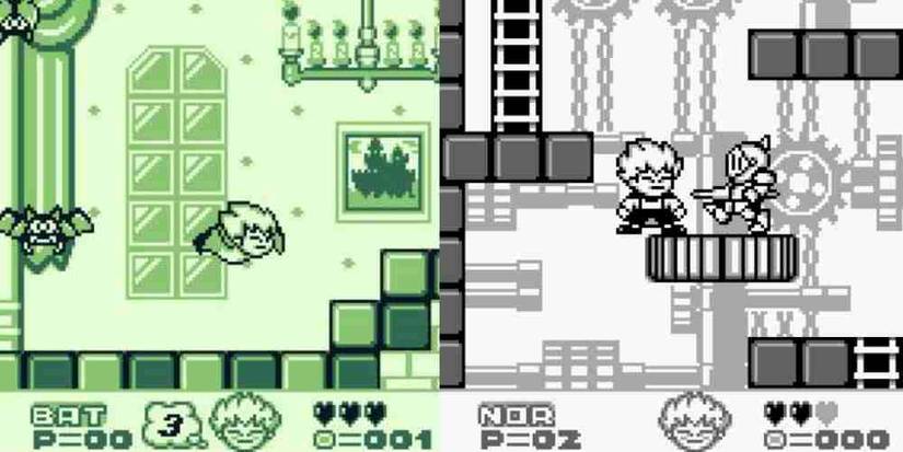 10 Groundbreaking Game Boy Games That Still Look Good Today