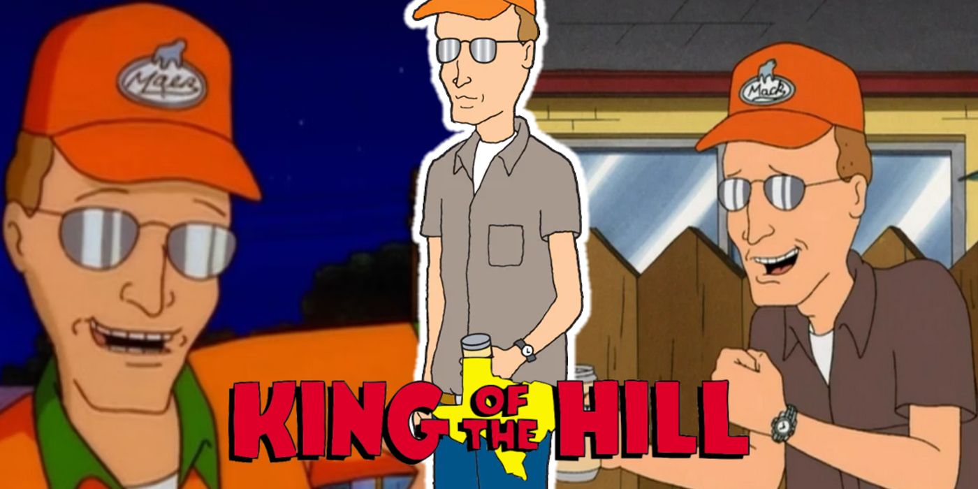 When Adult Swim aired King of The Hill in Spanish a few years ago., image size:1400x700