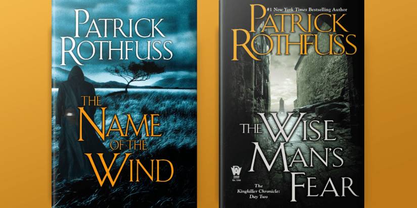 10 Shocking Plot Twists In Fantasy Books That Left Me Speechless