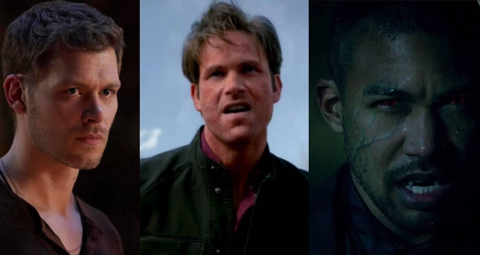 when did leoric become klows vampire diaries Niklaus Mikaelson | The Wiki Klaus Mikaelson - Wikipedia