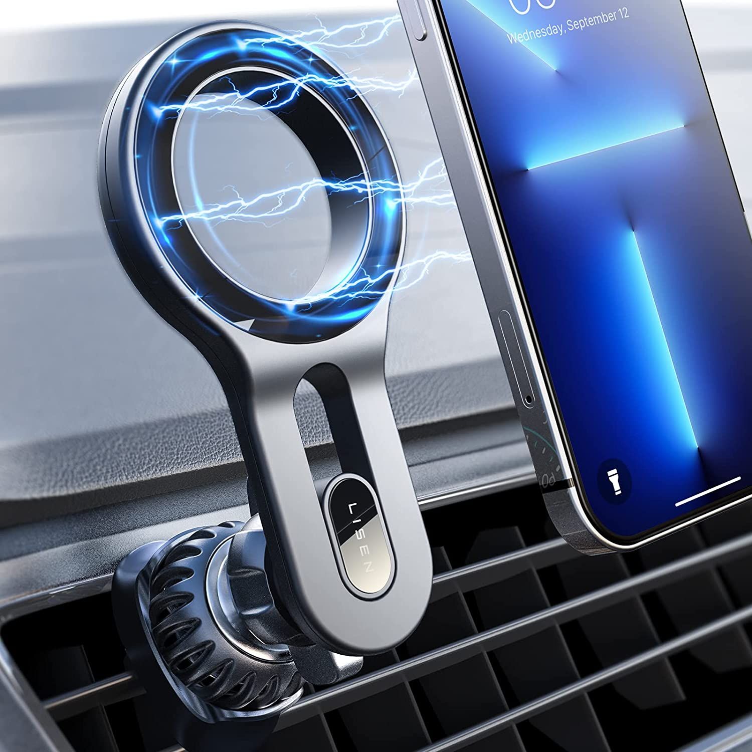 Best Phone Mounts for Cars (Updated 2022)