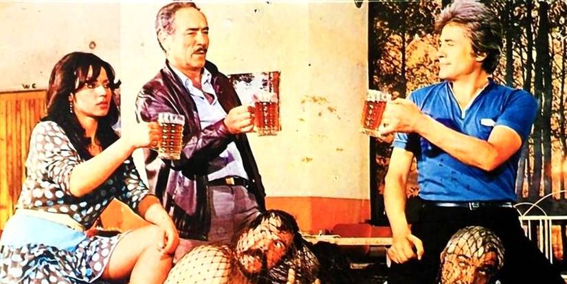 Turkish Mad Max Is The Best (& Least Accurate) Rip-off Ever Made
