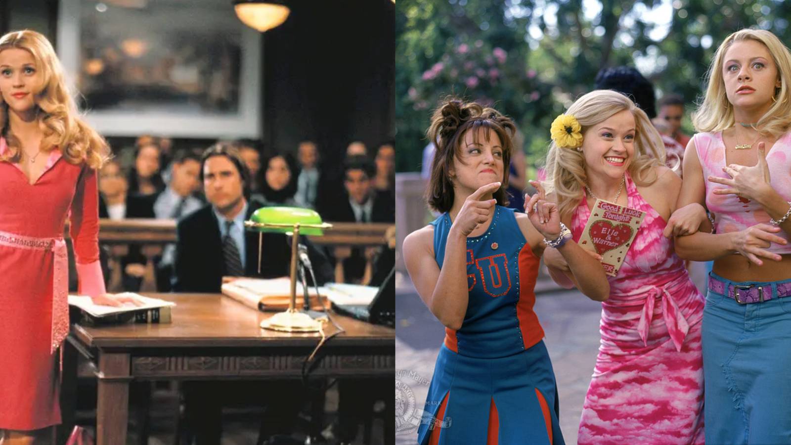 Legally Blonde: The 9 Most Empowering Quotes, image size:1600x900