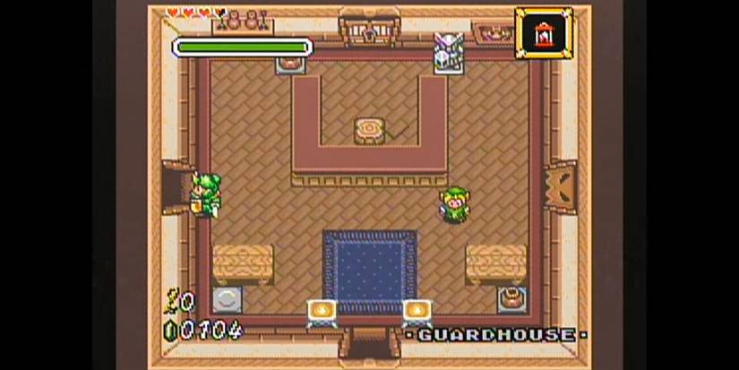 Zelda's Best Romhacks For When You're Done Playing The Classics