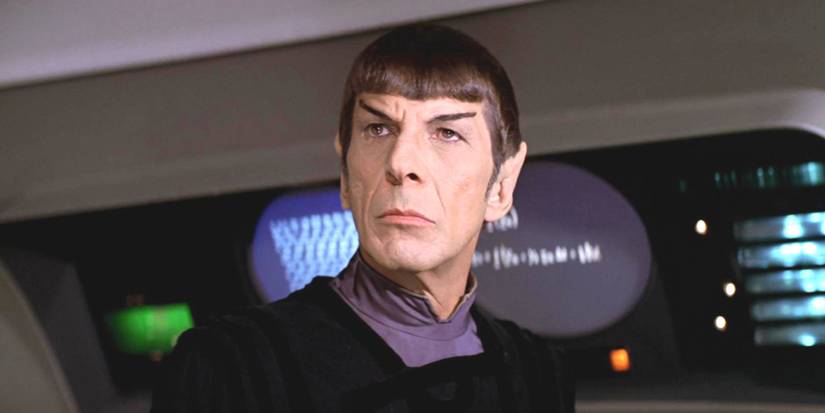 All 14 Star Trek Movies, Ranked Worst To Best