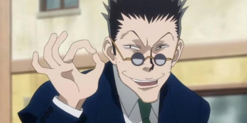10 Funniest Comic Relief Characters In Anime