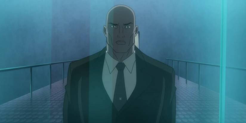 Dcu Lex Dave Bautista Down To Be James Gunn's Lex Luthor In DCU