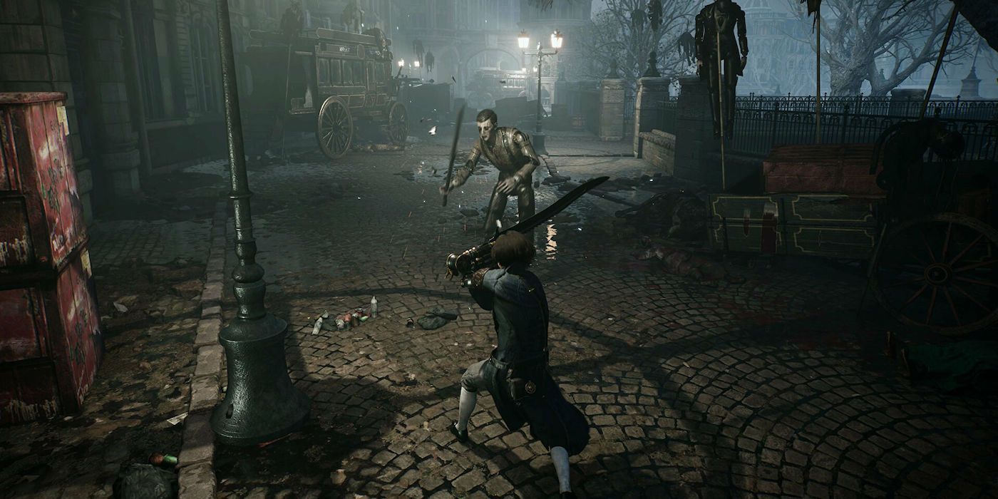Lies Of P Gameplay Breakdown: Everything You Need To Know