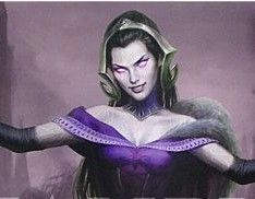 Ultra Pro Liliana Black best Magic the Gathering playmats
