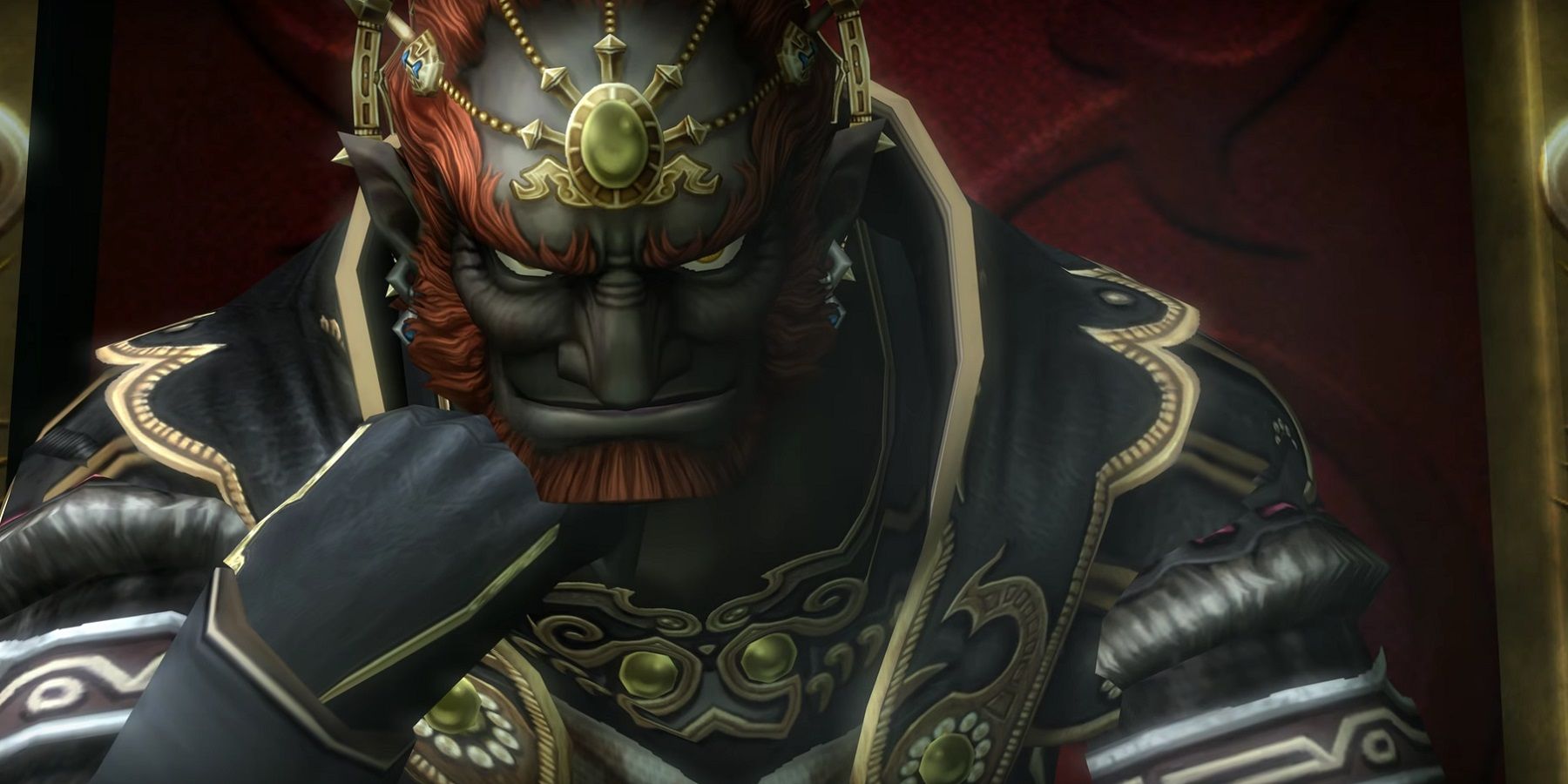 The Legend of Zelda: 10 Best Versions Of Ganon, Ranked