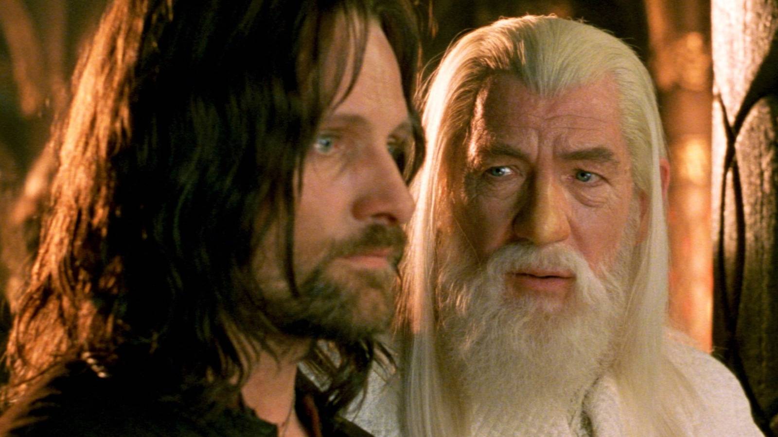 HBO Pitched A Lord Of The Rings Remake To Tolkien Estate