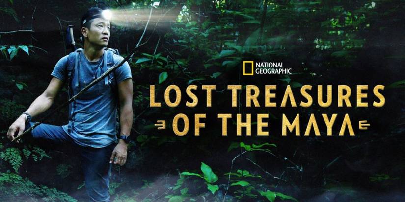 The 10 Best National Geographic 