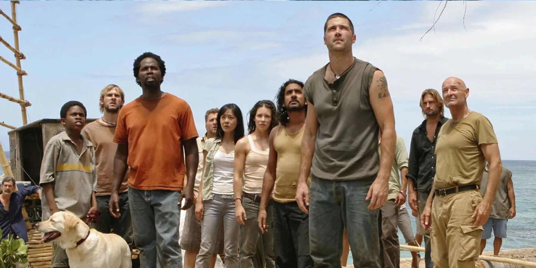 10 TV Shows That Shocked You Over & Over With Incredible Plot Twists