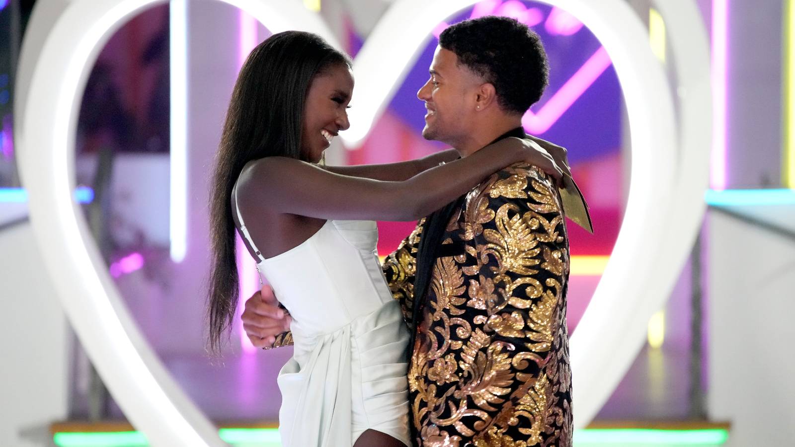 Zeta and Timmy Love Island: What Really Happened Behind the Scenes
