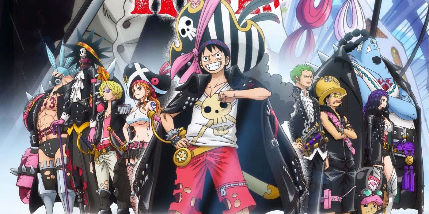 One Piece Reveals The Straw Hats New Bounties (With Big Surprises)