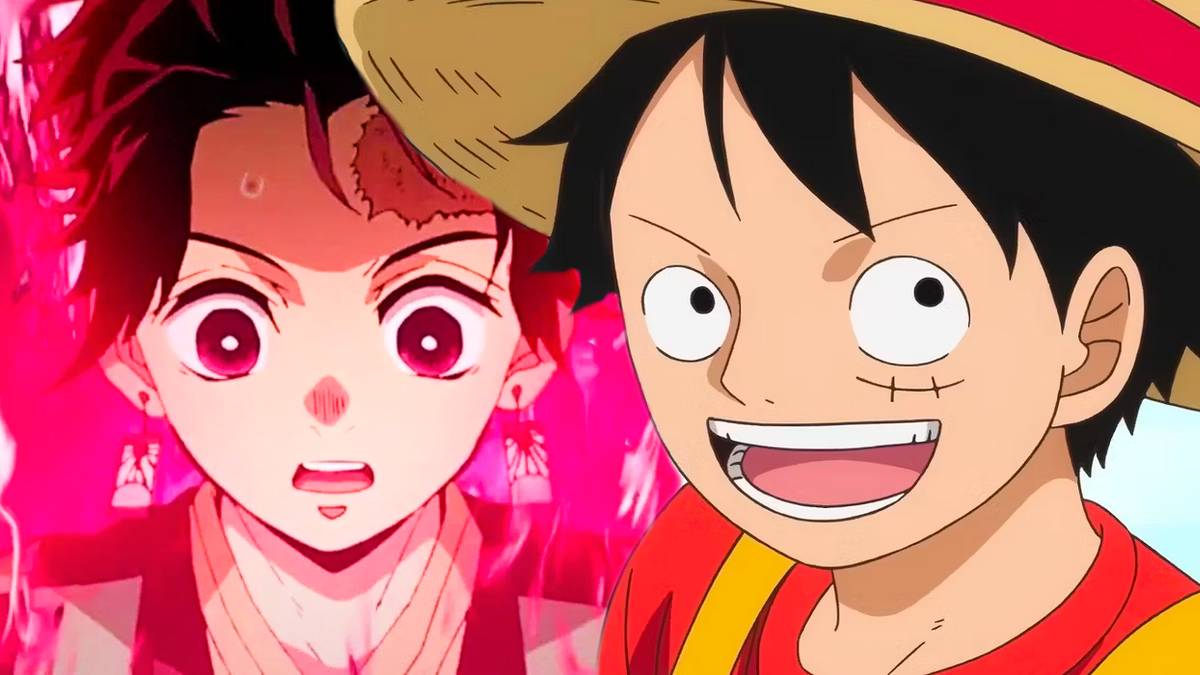 Demon Slayer Isn’t Just a Good Show, It Undermines Anime’s Most Boring ...