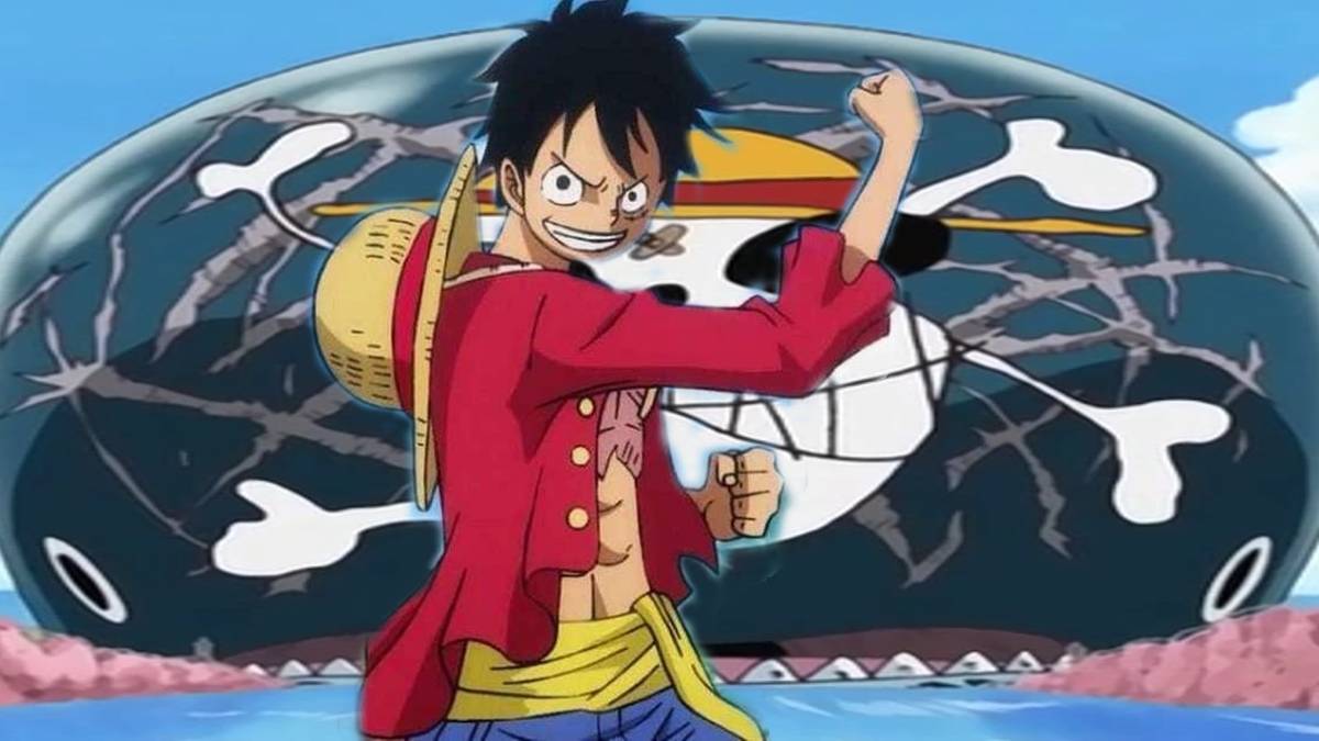 One Piece Foreshadowed Luffy’s Pirate Kingdom With One Touching Moment