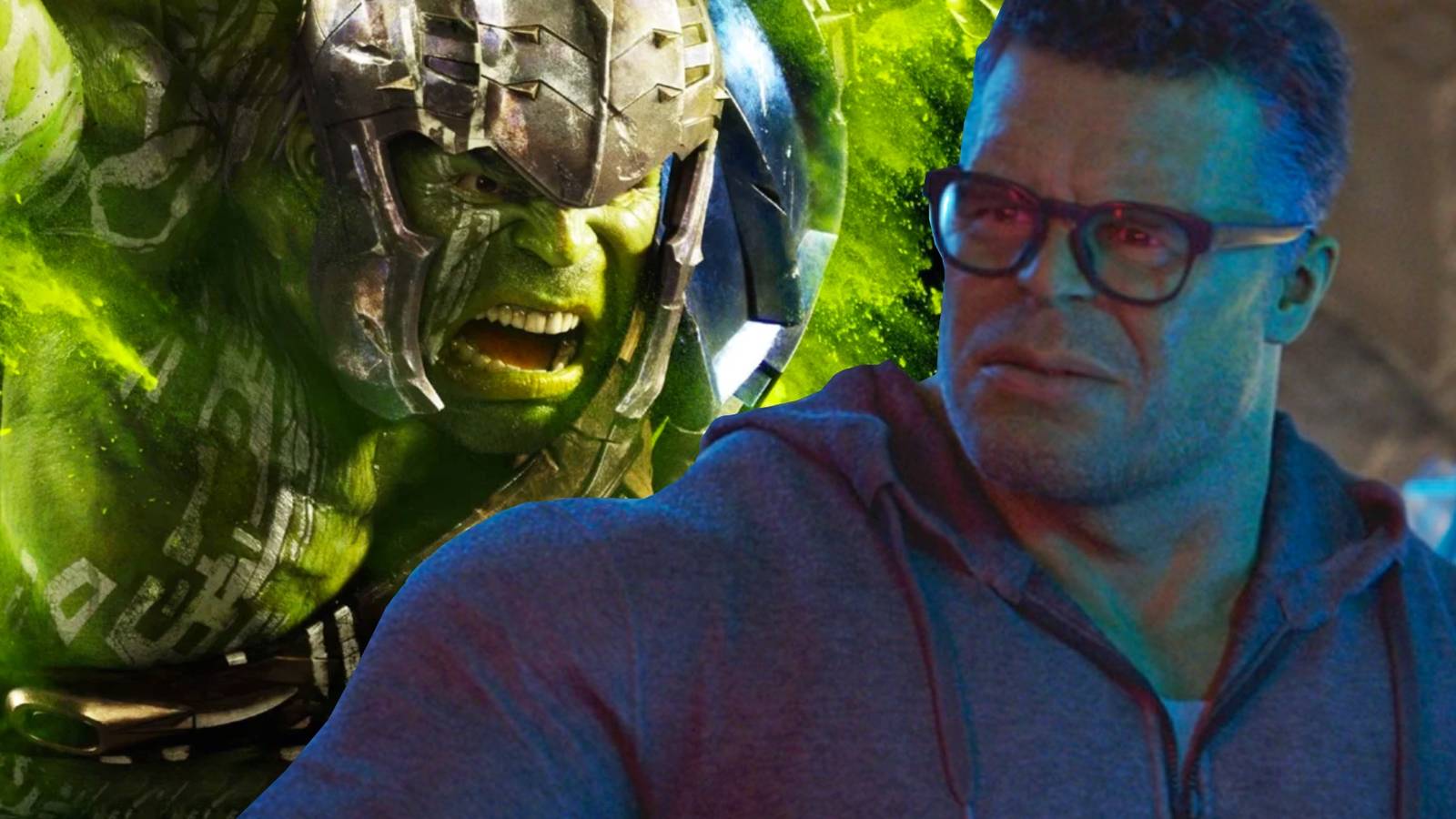 MCU Is Continuing Hulk's Ragnarok Story In The Most Surprising Way