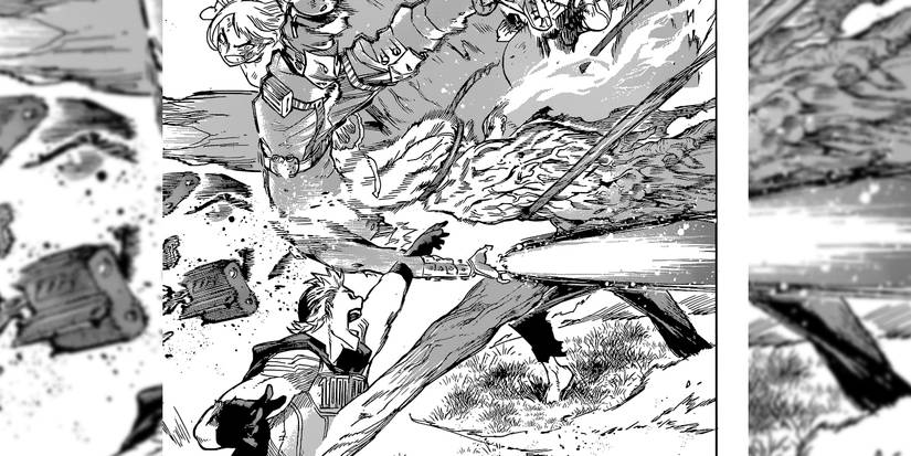 My Hero Academia Just Hinted At Its Most Important Character Death Ever