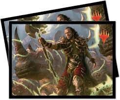 Ultra Pro Ghired best magic the gathering playmat
