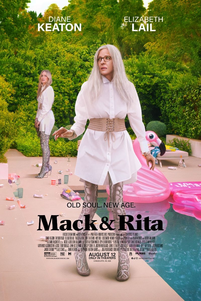 Mack &amp; Rita