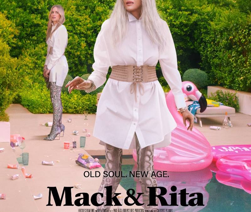 Mack & Rita Summary, Trailer, Cast, Where to Watch and More
