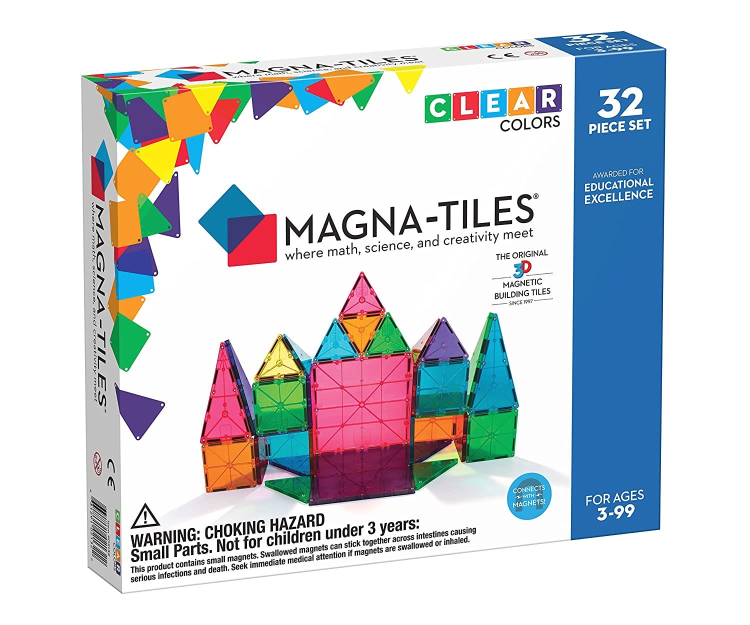Magna-Tiles-32-Piece-Clear-Colors-Set1-1