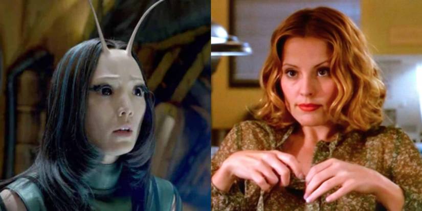 MCU Characters And Their Buffy The Vampire Slayer Counterparts