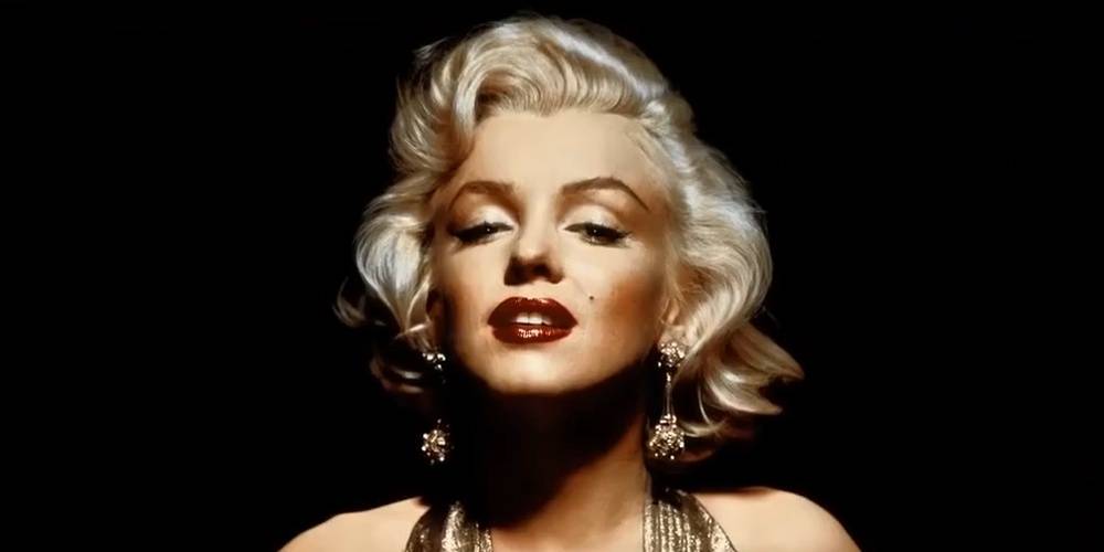 How Old Marilyn Monroe Was When She Died