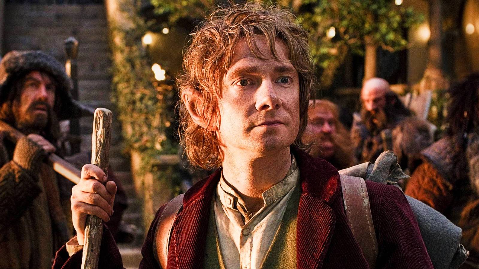 The Hobbit Movies Couldn't Make One Crucial Decision \u0026 It Led To My Biggest  Problem With The Trilogy, image size:1600x900