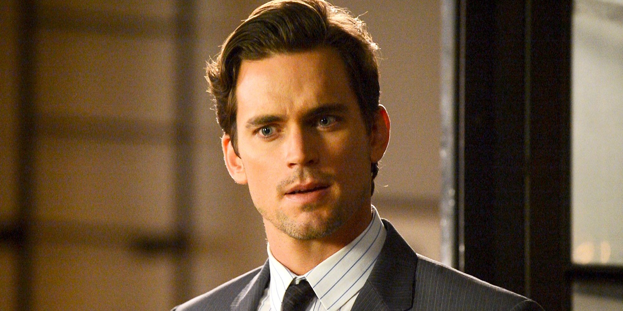 If Matt Bomer Had Done This Movie In 2003, White Collar Would Have Never Happened