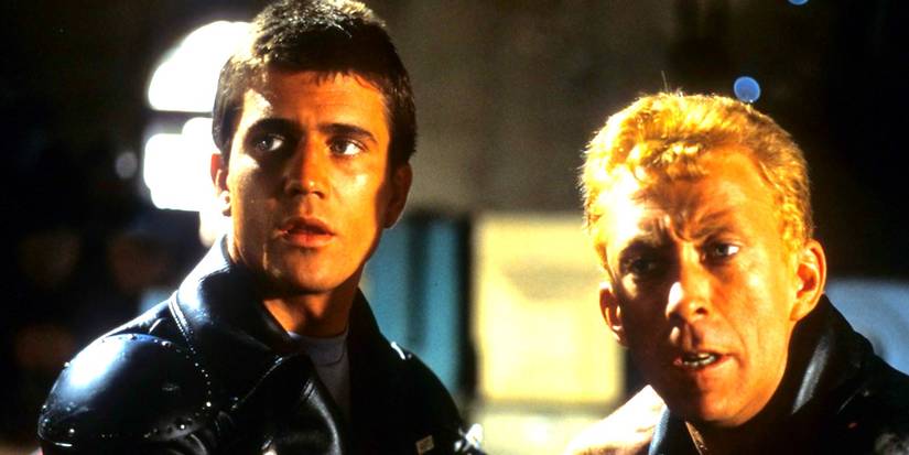 10 Harsh Realities Of Rewatching The Original Mad Max Trilogy