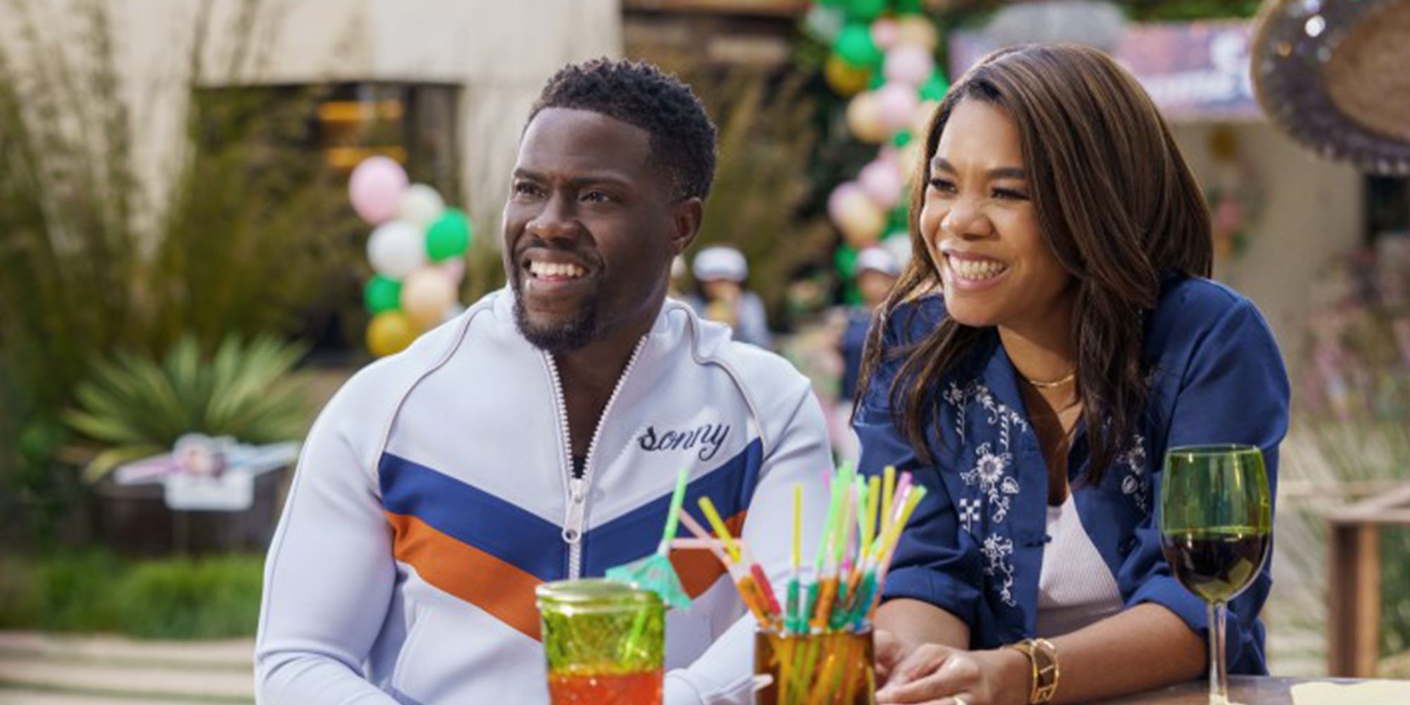 Me Time Summary, Trailer, Cast, Where to Watch and More