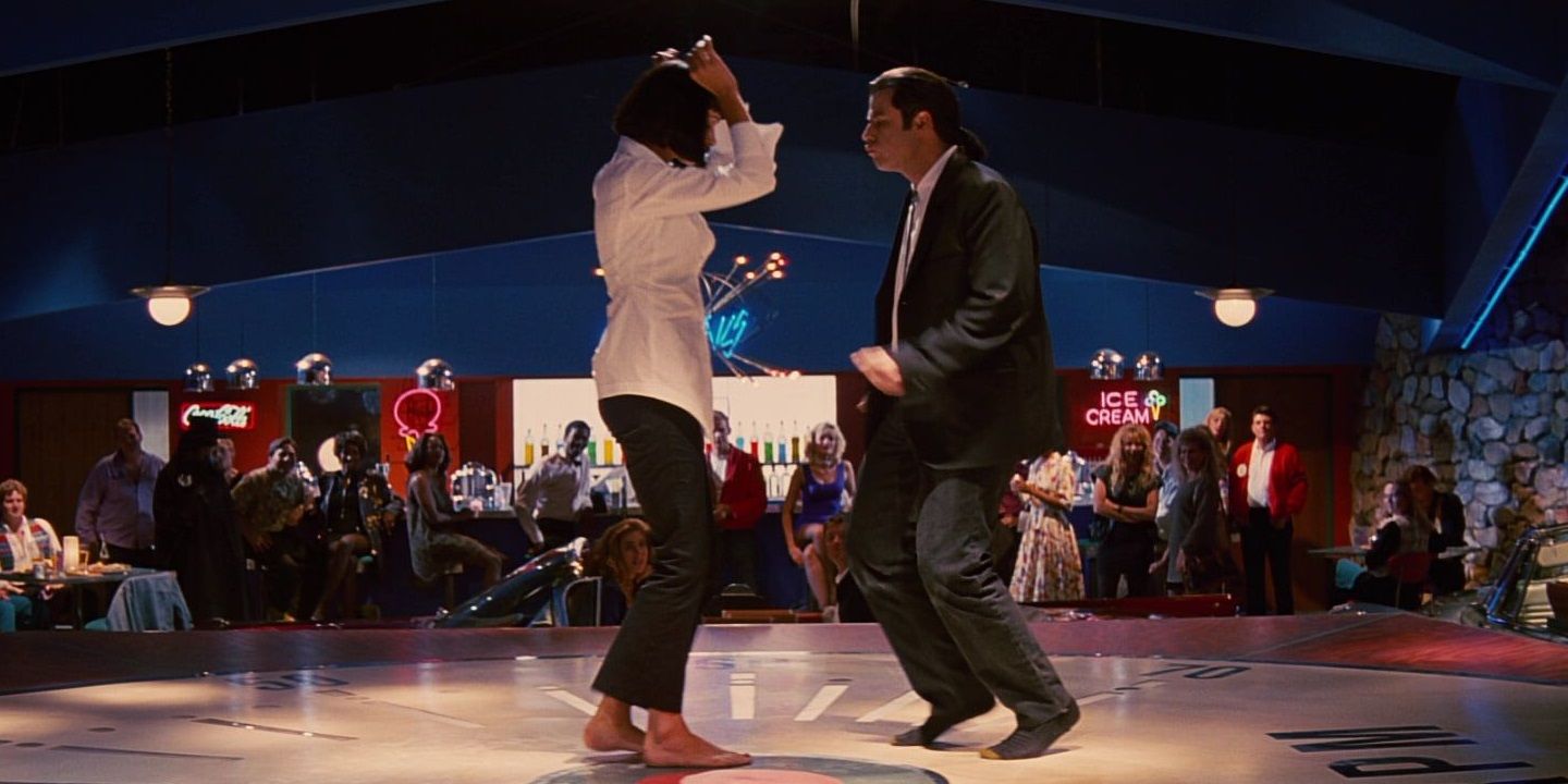 What Year Quentin Tarantino's Pulp Fiction Is Set In