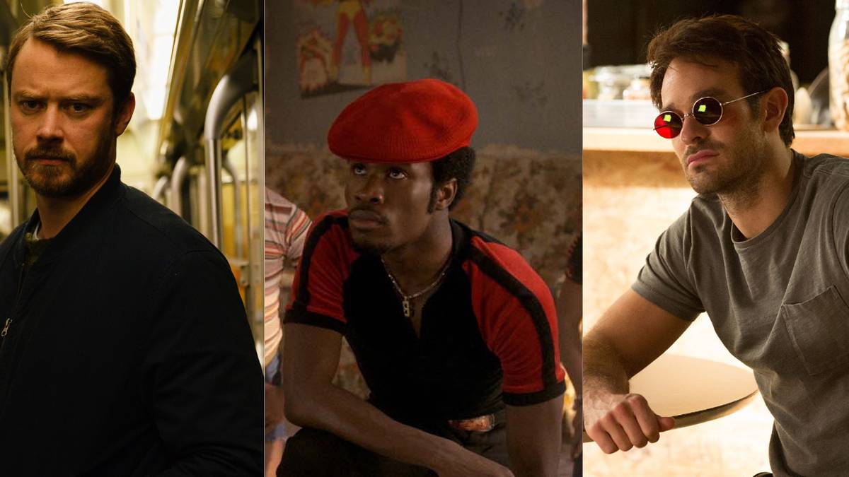 10 Best TV Shows Canceled by Streamers, According To IMDb