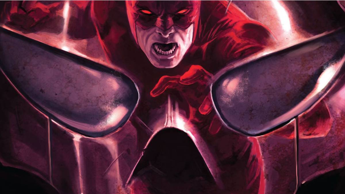 Yes, Daredevil's Most Terrifying Villain Is Returning to Marvel And ...