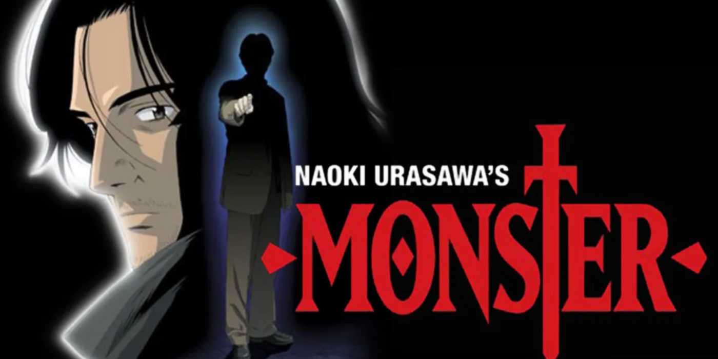 Monster-anime Se7en Meets Zodiac in Netflix’s 74-Episode Psychological Thriller That’ll Keep You Hooked