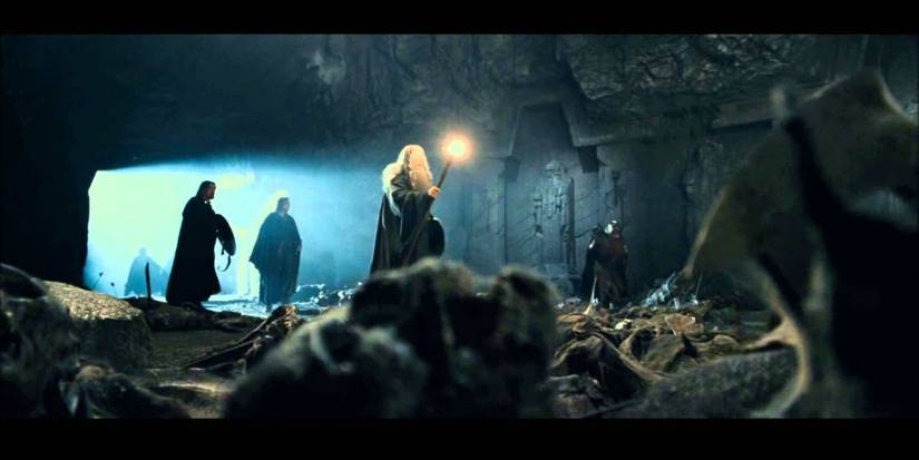 The Balrogs In Lord Of The Rings Explained: Origins & How Many There Are