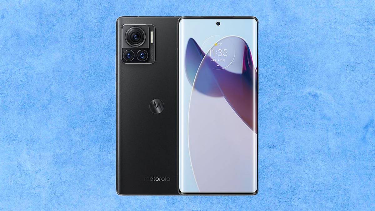 The World's First 200MP Camera Phone Is Finally Here