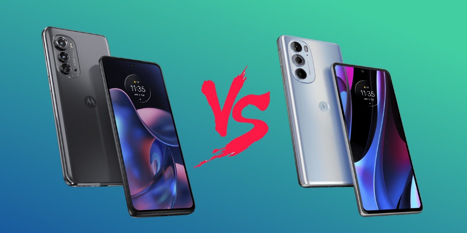 Motorola Edge (2022) Vs Motorola Edge+ 2022: Which Is Worth Buying?