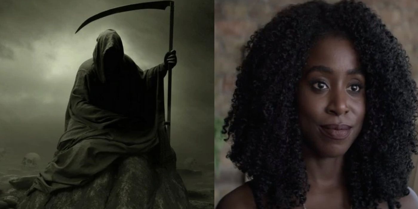 10 Folklores & Myths That Inspired The Sandman